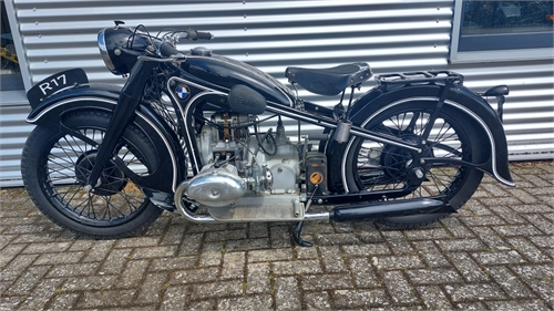 BMW R 17